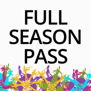 Full season pass